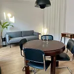 One-of-a-kind In Lower Mokotow * Warszawa