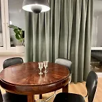 One-of-a-kind In Lower Mokotow Lägenhet *