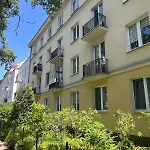 One-of-a-kind In Lower Mokotow Apartment Warsaw