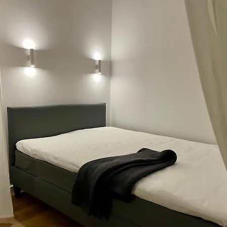 Appartamento One-of-a-kind In Lower Mokotow *