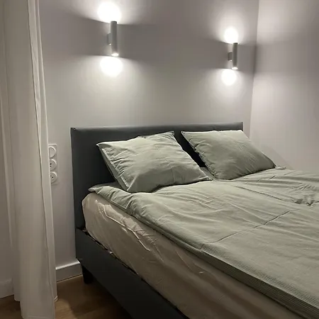 Apartment One-of-a-kind In Lower Mokotow Warsaw