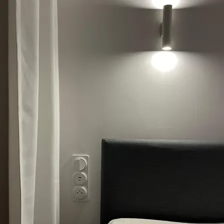 One-of-a-kind In Lower Mokotow Apartment *