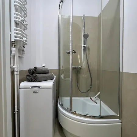One-of-a-kind In Lower Mokotow Warsaw