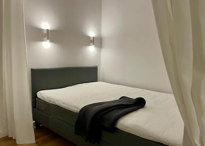 Appartamento One-of-a-kind In Lower Mokotow *