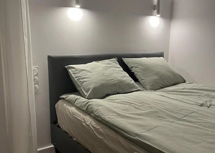 Lejlighed One-of-a-kind In Lower Mokotow Warszawa