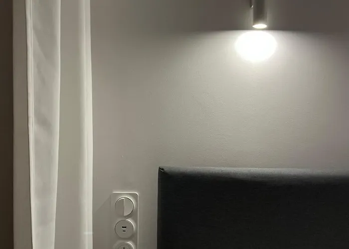 One-of-a-kind In Lower Mokotow Appartamento *