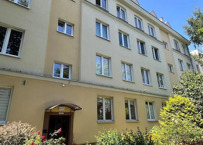 Appartamento One-of-a-kind In Lower Mokotow Varsavia